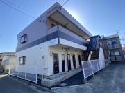 ファーストステージII幸町