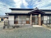 西郷町堀田様借家