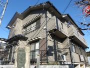 京王線分倍河原駅まで徒歩5分