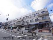 コーポ学園前