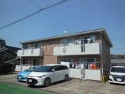 豊橋鉄道東田本線東田坂上駅まで徒歩5分