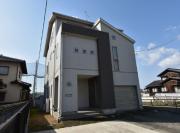 鶴新田（K邸）戸建