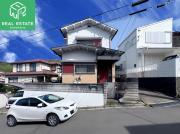 ＪＲ阪和線六十谷駅まで徒歩19分