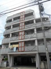 アキュラパークサイド須賀町