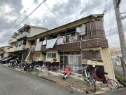 池田文化住宅