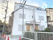 小田急小田原線登戸駅まで徒歩13分