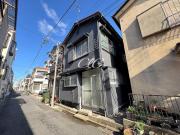 都営新宿線一之江駅まで徒歩12分