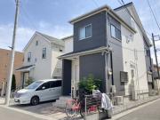 Piacevole草加南貸家