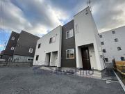 地下鉄東西線菊水駅まで徒歩8分