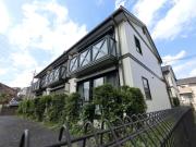 ＪＲ外房線鎌取駅まで徒歩5分