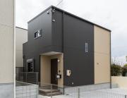 （仮）知多市平野KODATEXIV