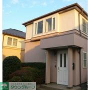 アベニュー浜田山