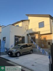 狭山市広瀬台1丁目戸建