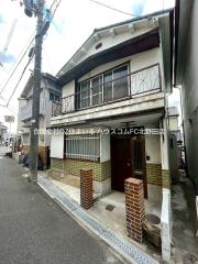 和モダン 一戸建て