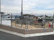 （仮）赤池箕ノ手戸建 A棟