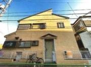 飛田給3丁目戸建