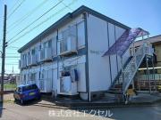京王高尾線めじろ台駅まで徒歩14分