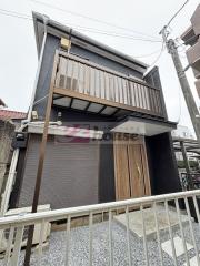 西武新宿線新井薬師前駅まで徒歩5分