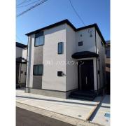 Kolet河口安行小山