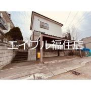 月寒東3条15丁目戸建て