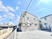 筑豊電気鉄道木屋瀬駅まで徒歩3分