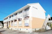 メイゾン東山