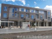 南海本線紀ノ川駅まで徒歩23分