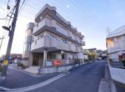 ローズタウン曽根