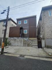 ポートサイドフラッツC棟