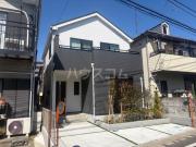 麻溝台8丁目38貸家