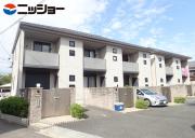 レクサス名城A棟