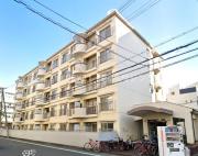 地下鉄長堀鶴見緑地線横堤駅まで徒歩5分