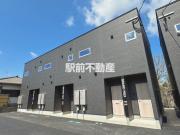 ＪＲ久大本線久留米大学前駅まで徒歩3分