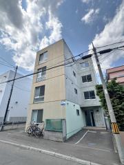 地下鉄東西線琴似駅まで徒歩3分