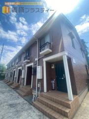 ＪＲ武蔵野線船橋法典駅まで徒歩19分