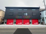 ＪＲ阪和線北信太駅まで徒歩7分