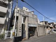小松南町1丁目貸家