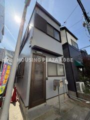 磯馴町4丁目貸家