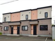 西岡メゾネット