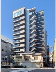 地下鉄長堀鶴見緑地線松屋町駅まで徒歩4分