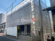 岡山軌道清輝橋線清輝橋駅まで徒歩18分