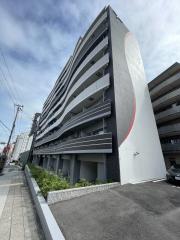 ＪＲ山陽本線神戸駅まで徒歩12分