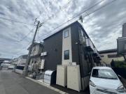 カームコート太子堂