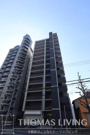 北九州モノレール城野駅まで徒歩9分