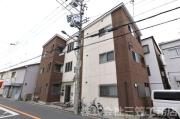 京阪本線寝屋川市駅まで徒歩17分