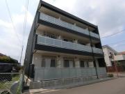 多摩都市モノレール桜街道駅まで徒歩6分
