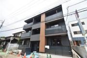 ブリューエン河原口