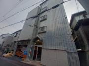 リーフジャルダン牧野駅前