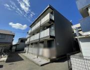 レオパレスサンライズ
