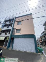 プレジデント信濃仲通